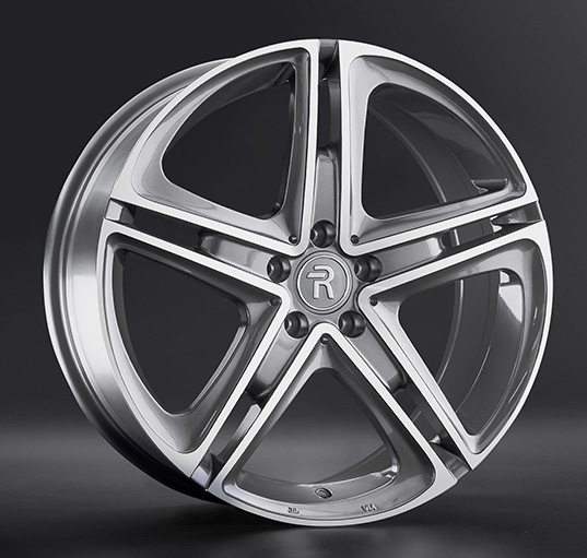 Колесный диск REPLAY GA14 8х19/5x108 D59,6 ET42,5 GMF